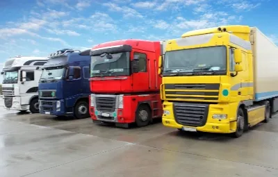 İzmir Zeytinburnu Nakliye Ambarı