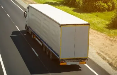 İzmir ile Zeytinburnu Arası Parça Eşya Taşıma