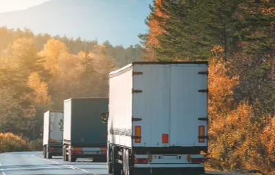 İzmir ile Zeytinburnu Arası Klima Taşıma