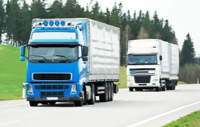 İzmir ile Zeytinburnu Arası Eşya Taşıma